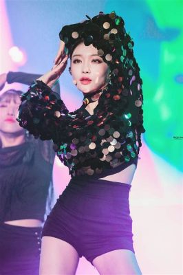  Chungha's 'Splash!' Concert: An Unforgettable Wave of K-Pop Energy and Fan Devotion!