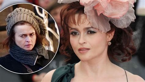  Helena Bonham Carterin Mystiset Metsäretket: Kuinka Venäläinen Taikuri Herätti Skandaalin