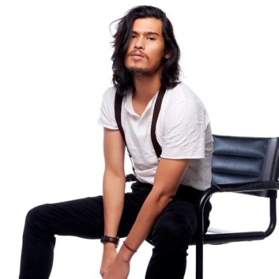  Virzha Live in Helsinki: Indoneasian Pop Sensation Brings Rhythms of Archipelago to Finland