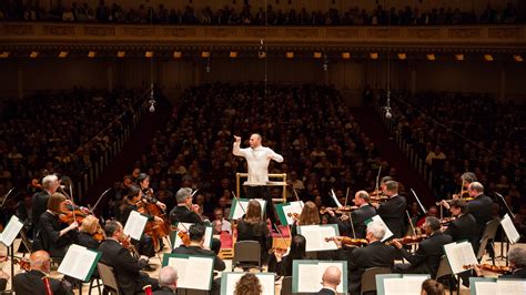 Yannick Suss: Berliinin Grand Opera - Konsertti, jota et halua hukata!