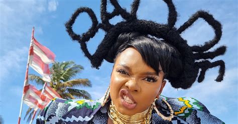 Yoruba Cultural Extravaganza! Yemi Alade Brings Nigerian Rhythms to Helsinki