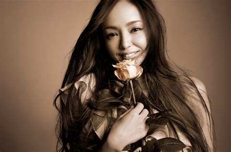 Namie Amuro Finally Tour: A Farewell Celebration Like No Other!