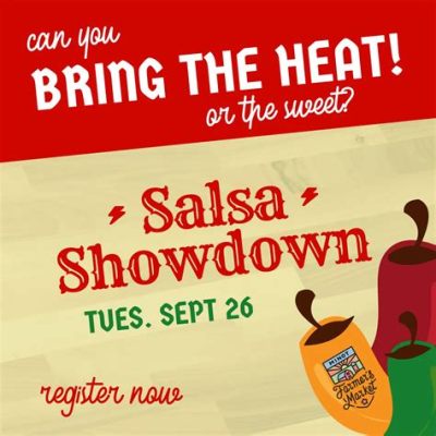 Yovani's Unexpected Salsa Showdown Sparks Fiesta Frenzy! Latin Music Legend Takes on Local Dancers in a Heated Competition